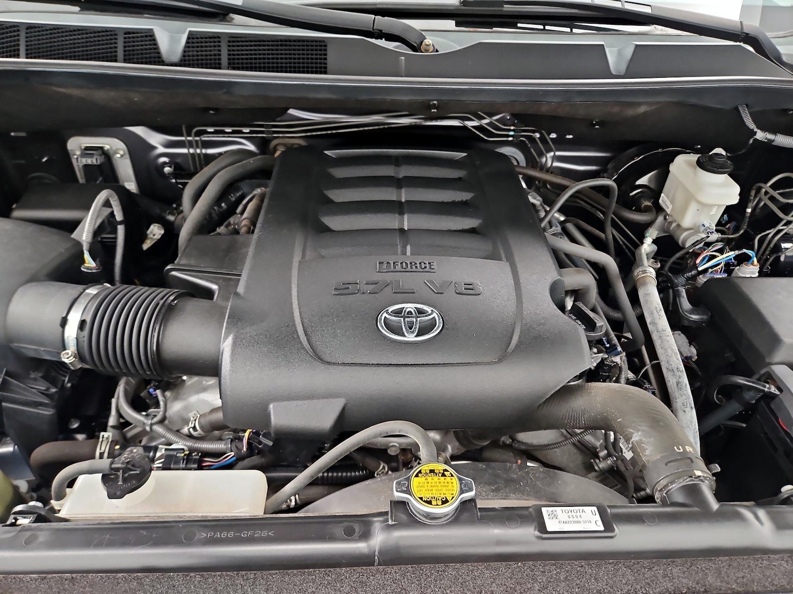2017 Toyota Tundra SR5 - Photo 22