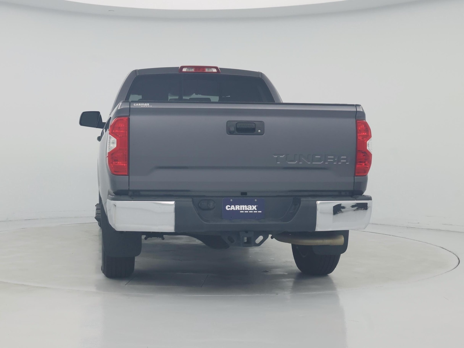 2017 Toyota Tundra SR5 - Photo 7