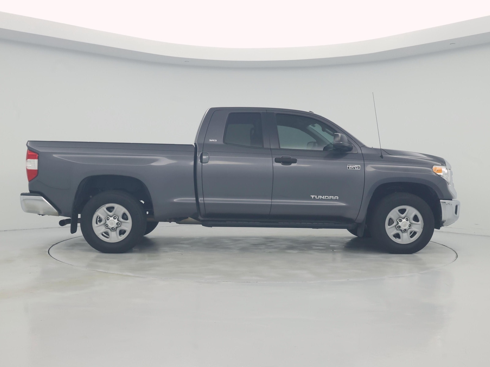 2017 Toyota Tundra SR5 - Photo 8