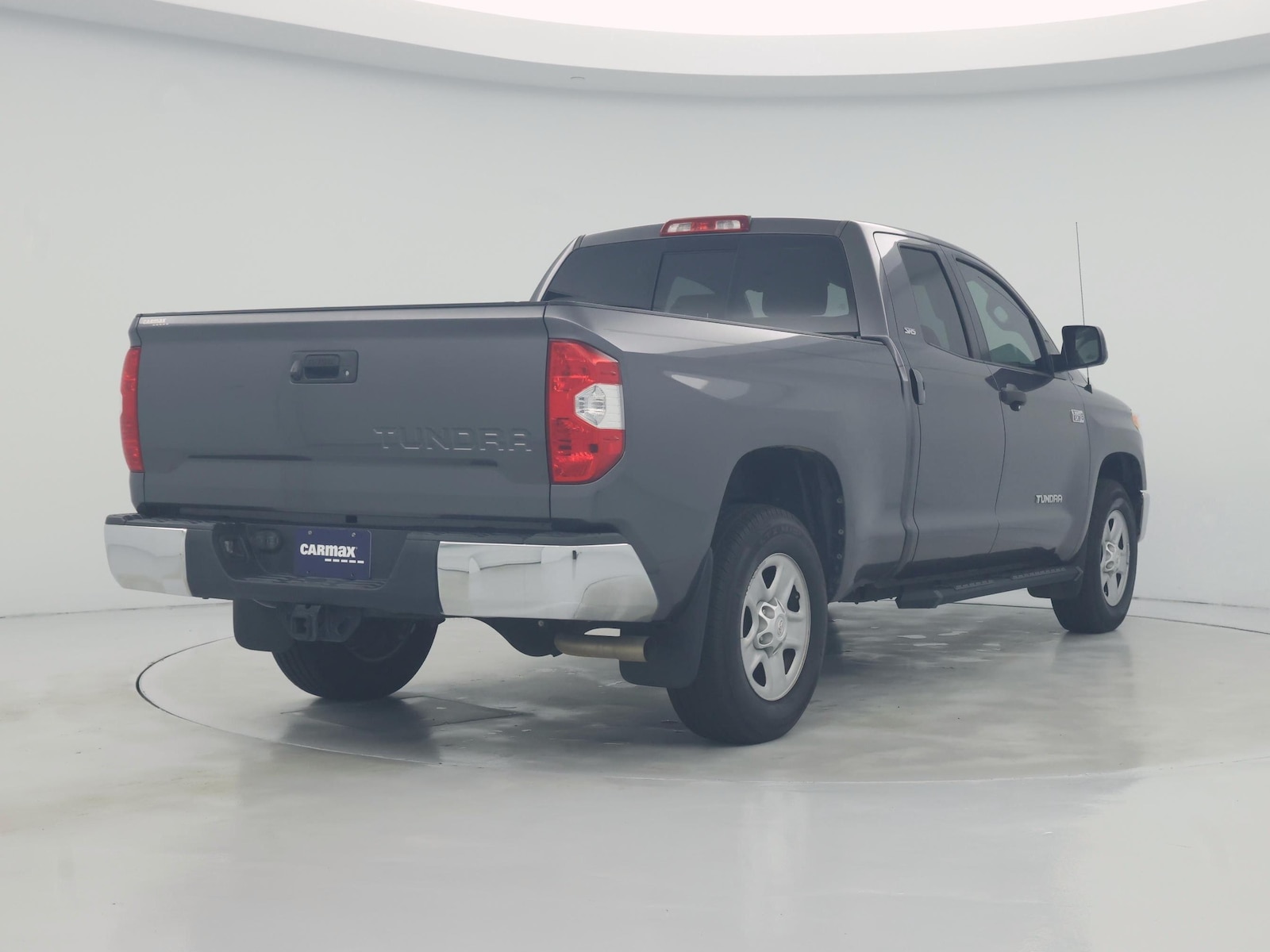 2017 Toyota Tundra SR5 - Photo 9