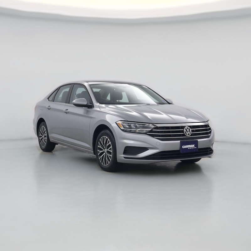 2021 Volkswagen Jetta SE