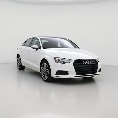 2020 Audi A3 Premium