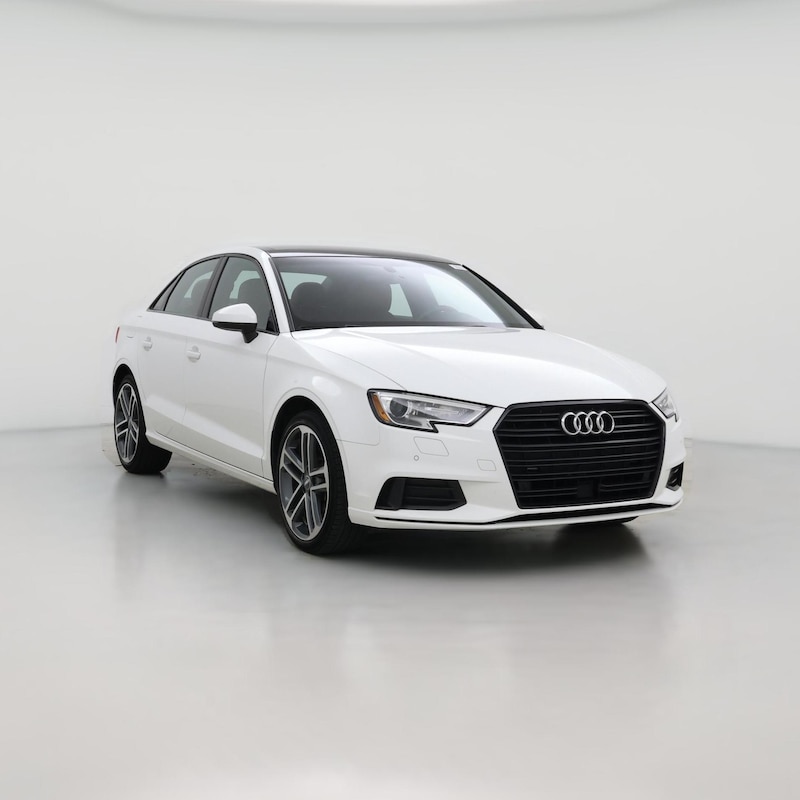 2020 Audi A3 Premium