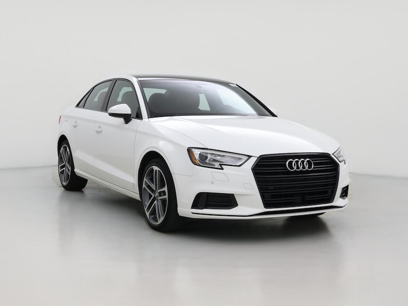 2020 Audi A3 Premium