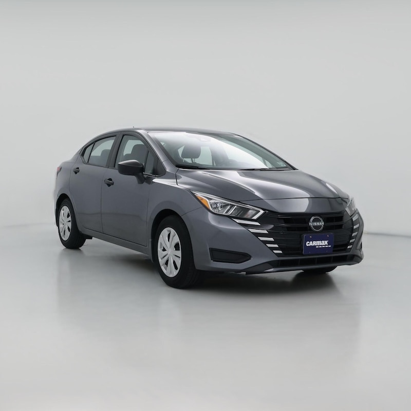 2023 Nissan Versa S