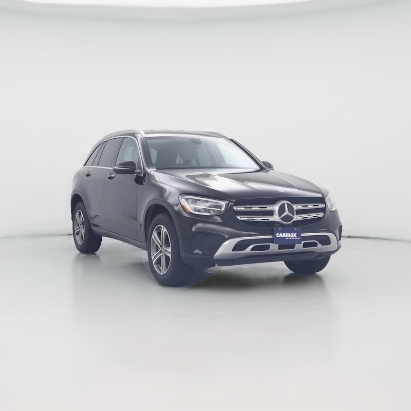 2021 Mercedes-Benz GLC300