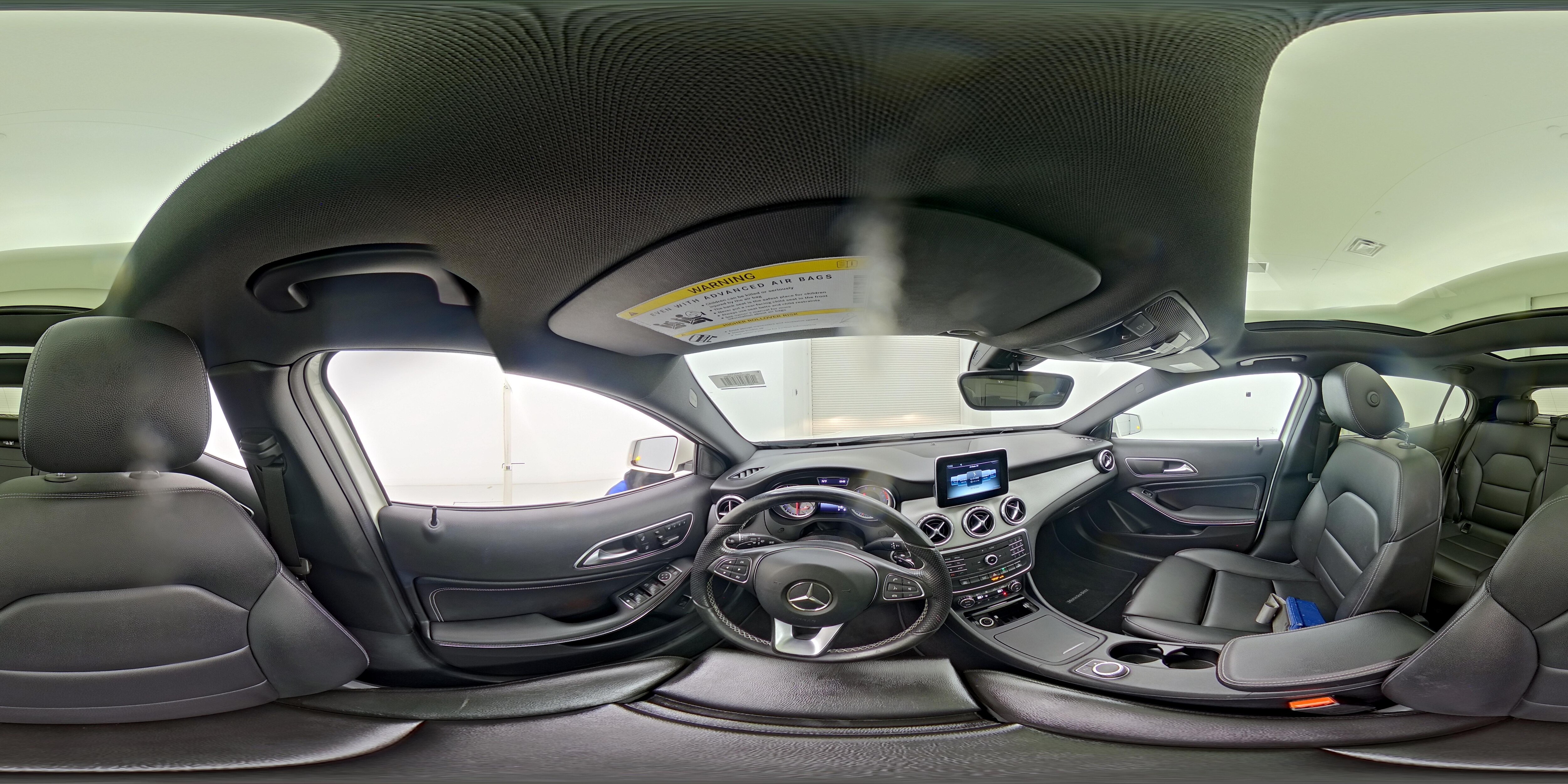 2016 Mercedes-Benz GLA-Class GLA250 - Photo 27