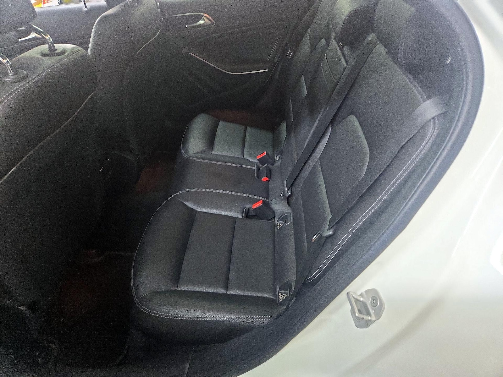 2016 Mercedes-Benz GLA-Class GLA250 - Photo 21