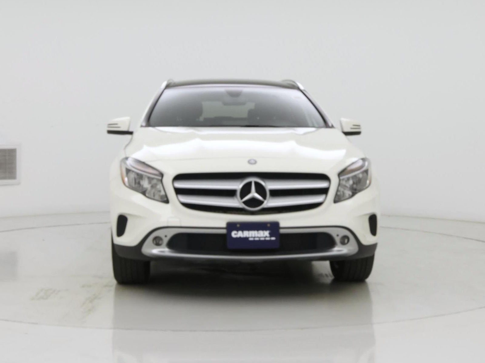2016 Mercedes-Benz GLA-Class GLA250 - Photo 6