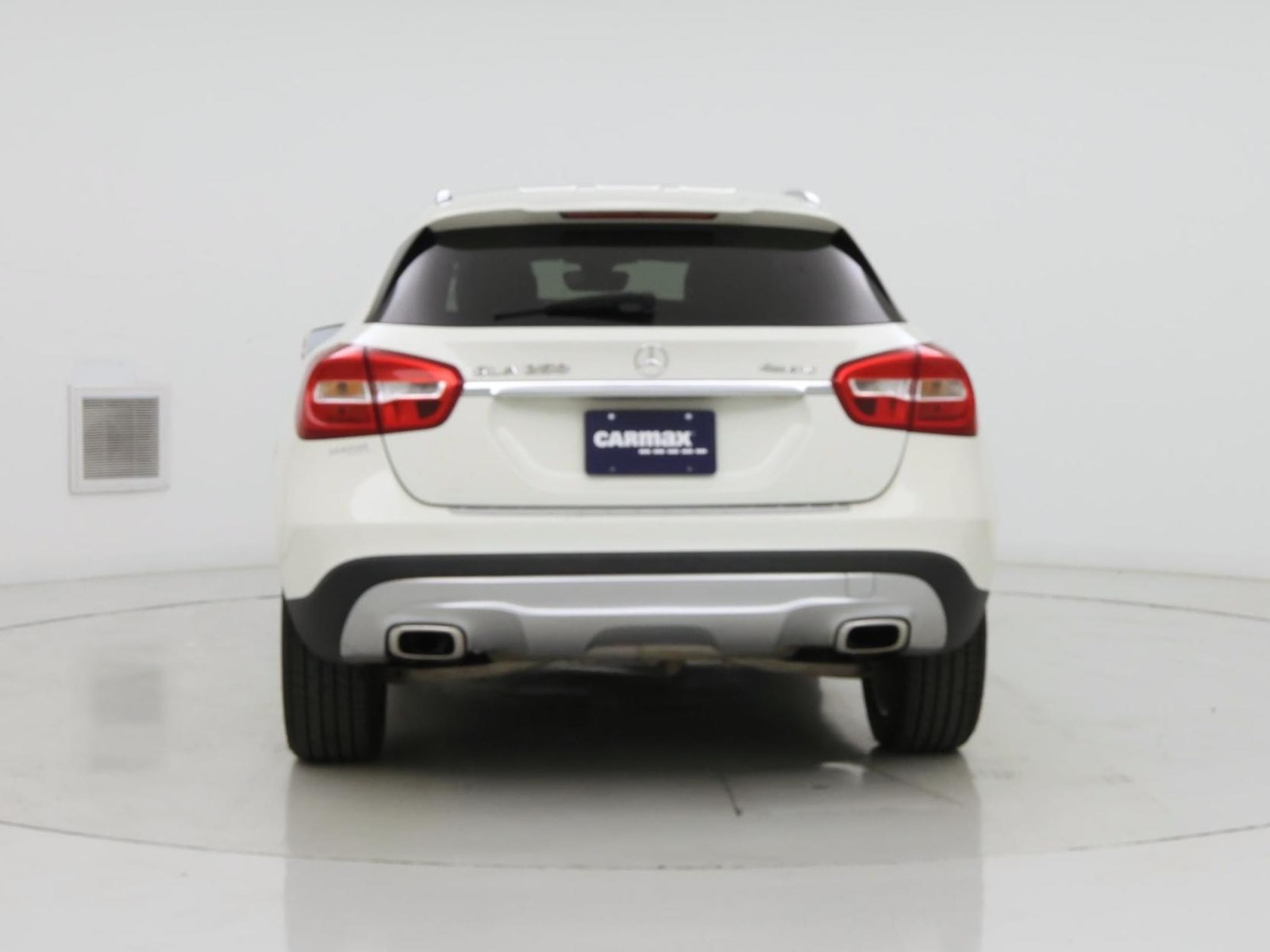 2016 Mercedes-Benz GLA-Class GLA250 - Photo 7