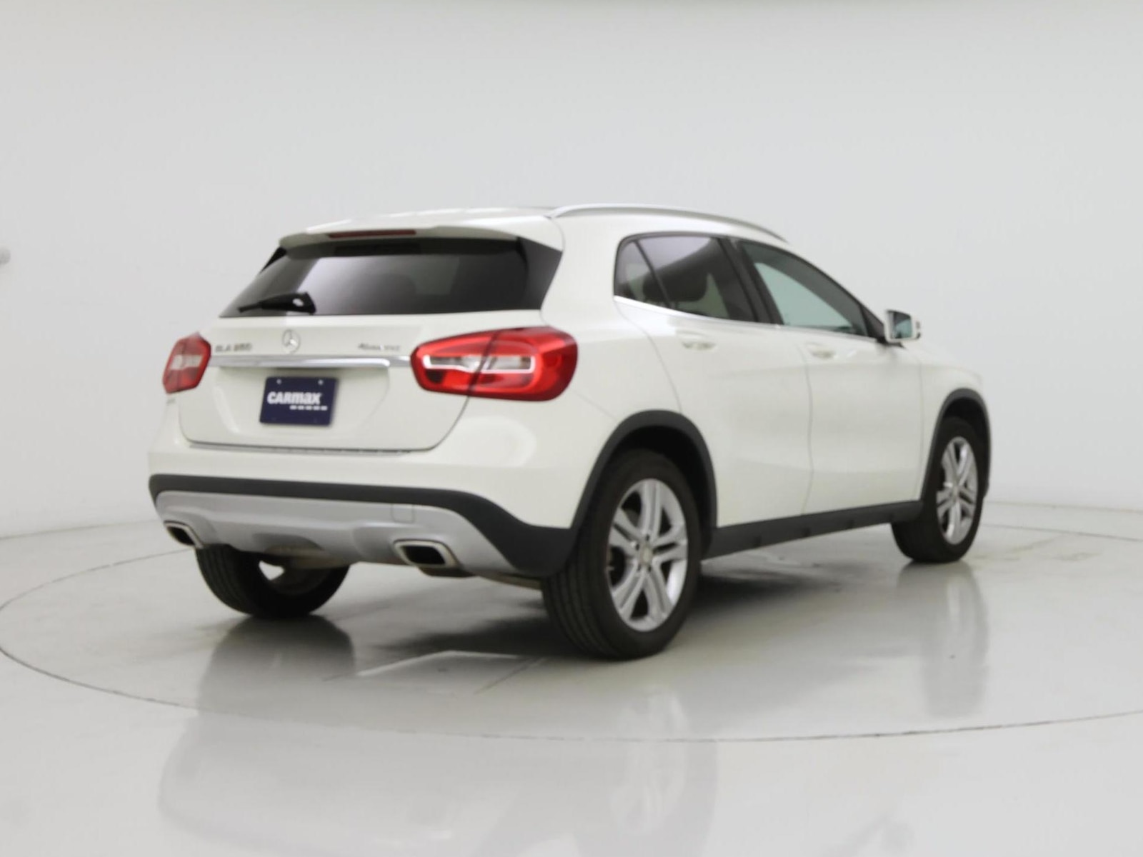 2016 Mercedes-Benz GLA-Class GLA250 - Photo 9
