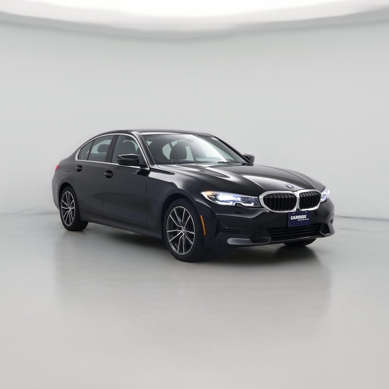 2021 BMW 330 I xDrive