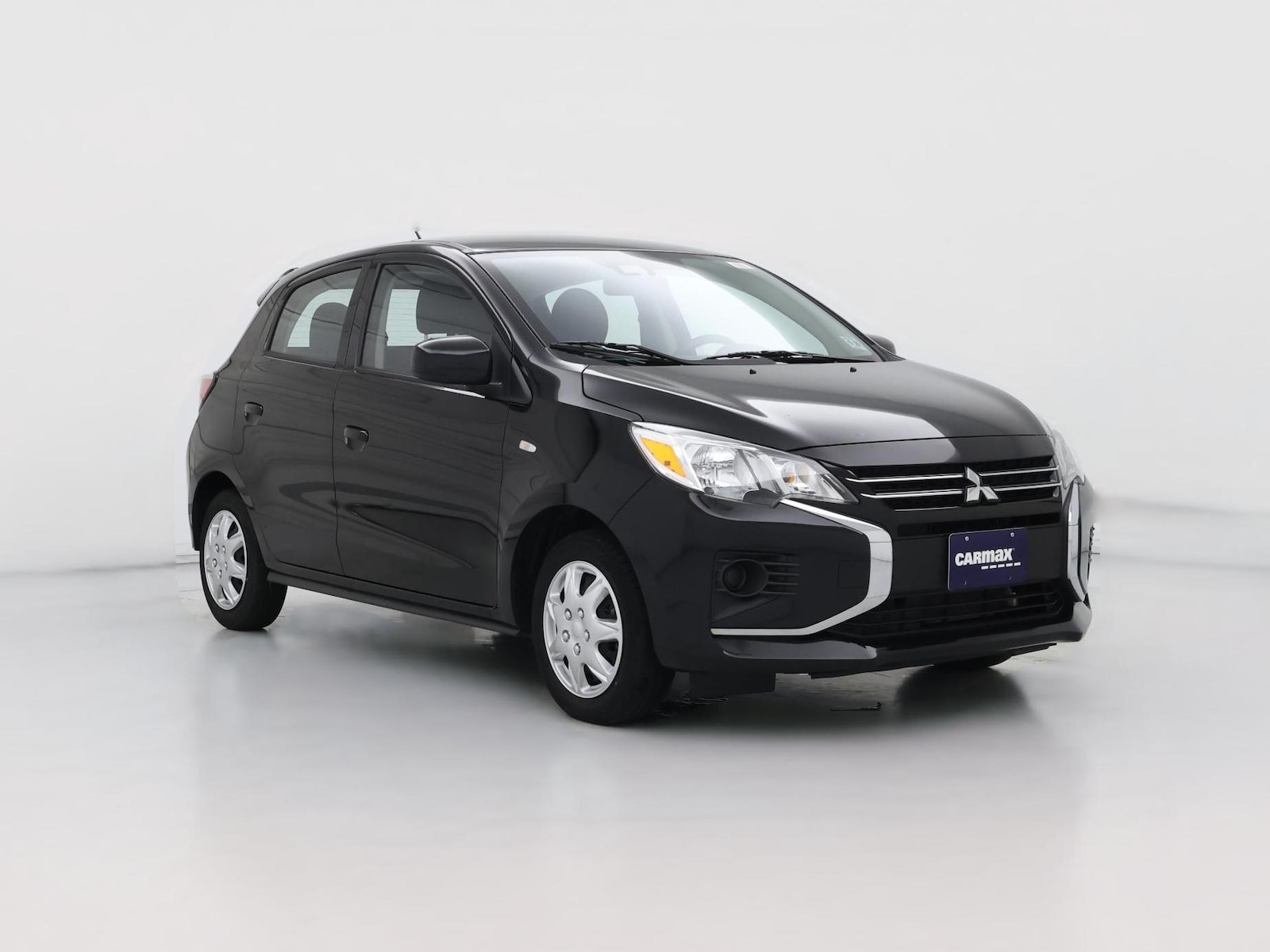 2024 Mitsubishi Mirage