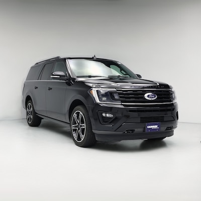 2021 Ford Expedition Max Limited