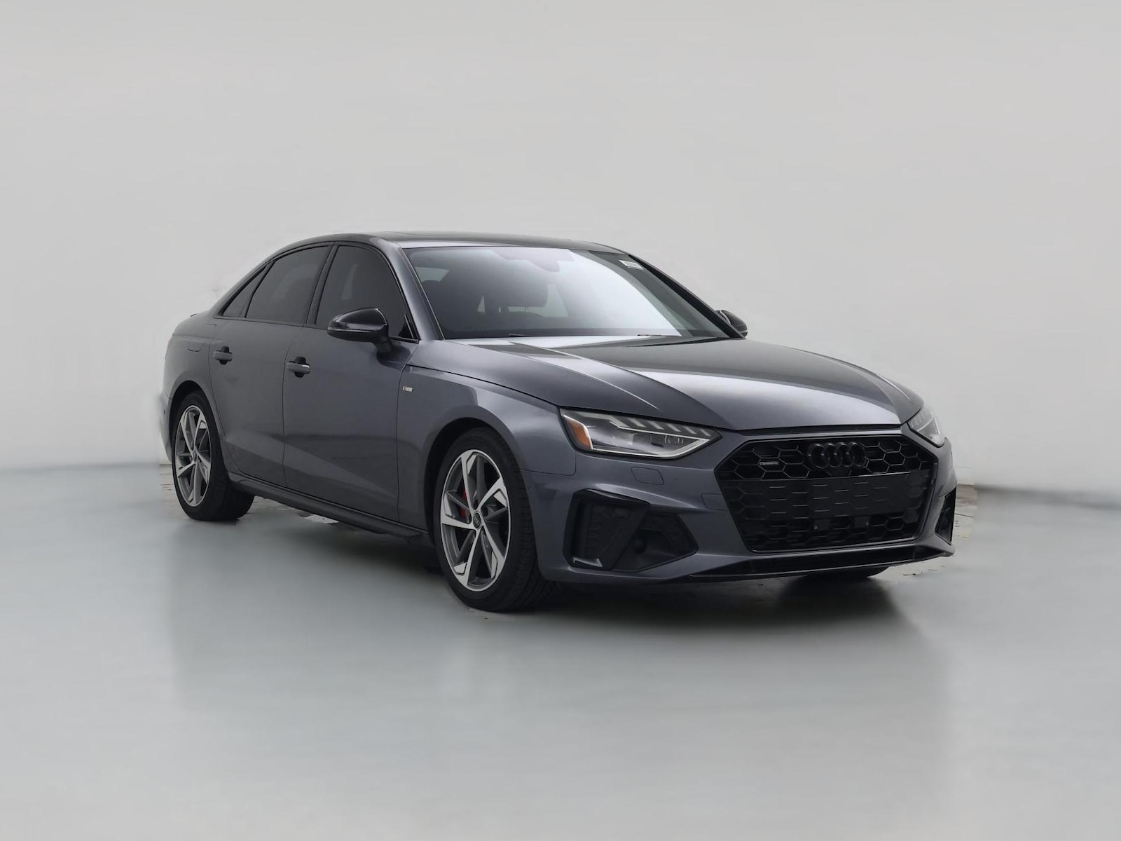 2023 Audi A4 Prestige