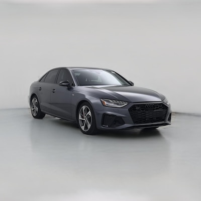 2023 Audi A4 S-Line Prestige