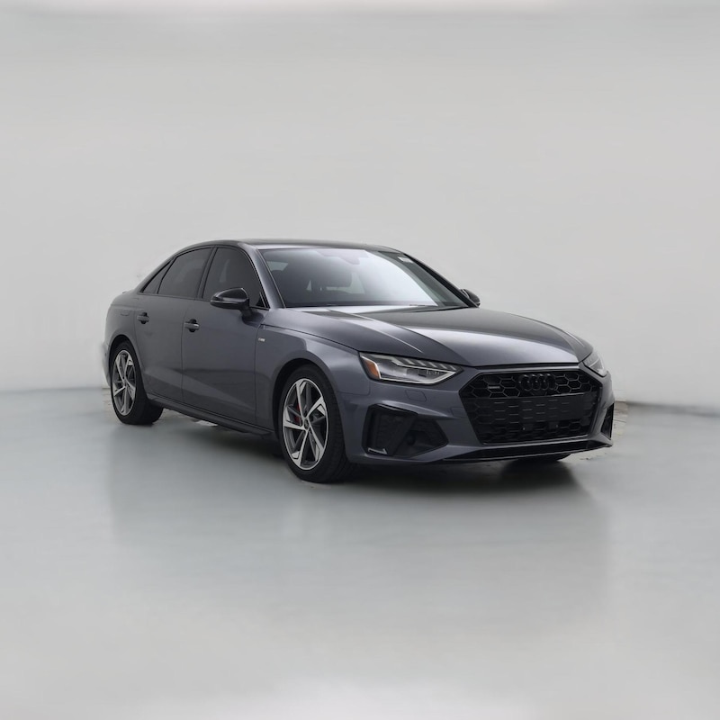2023 Audi A4 S-Line Prestige