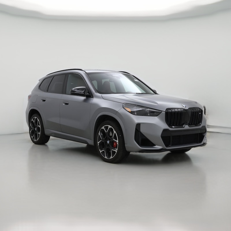 2024 BMW X1 M35i