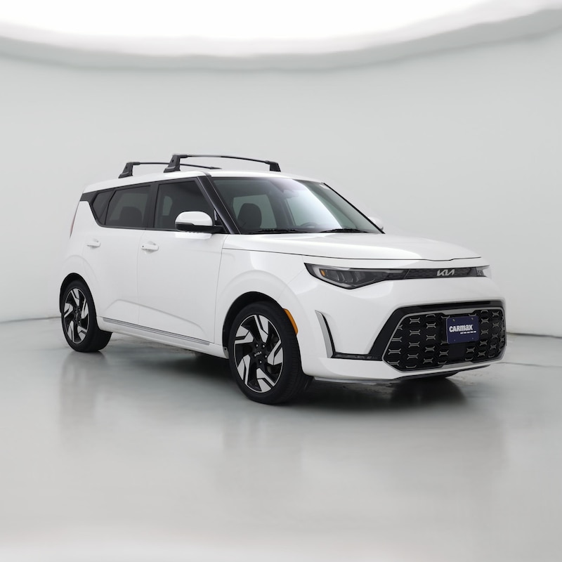 2023 Kia Soul GT-Line