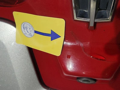 Condition detail