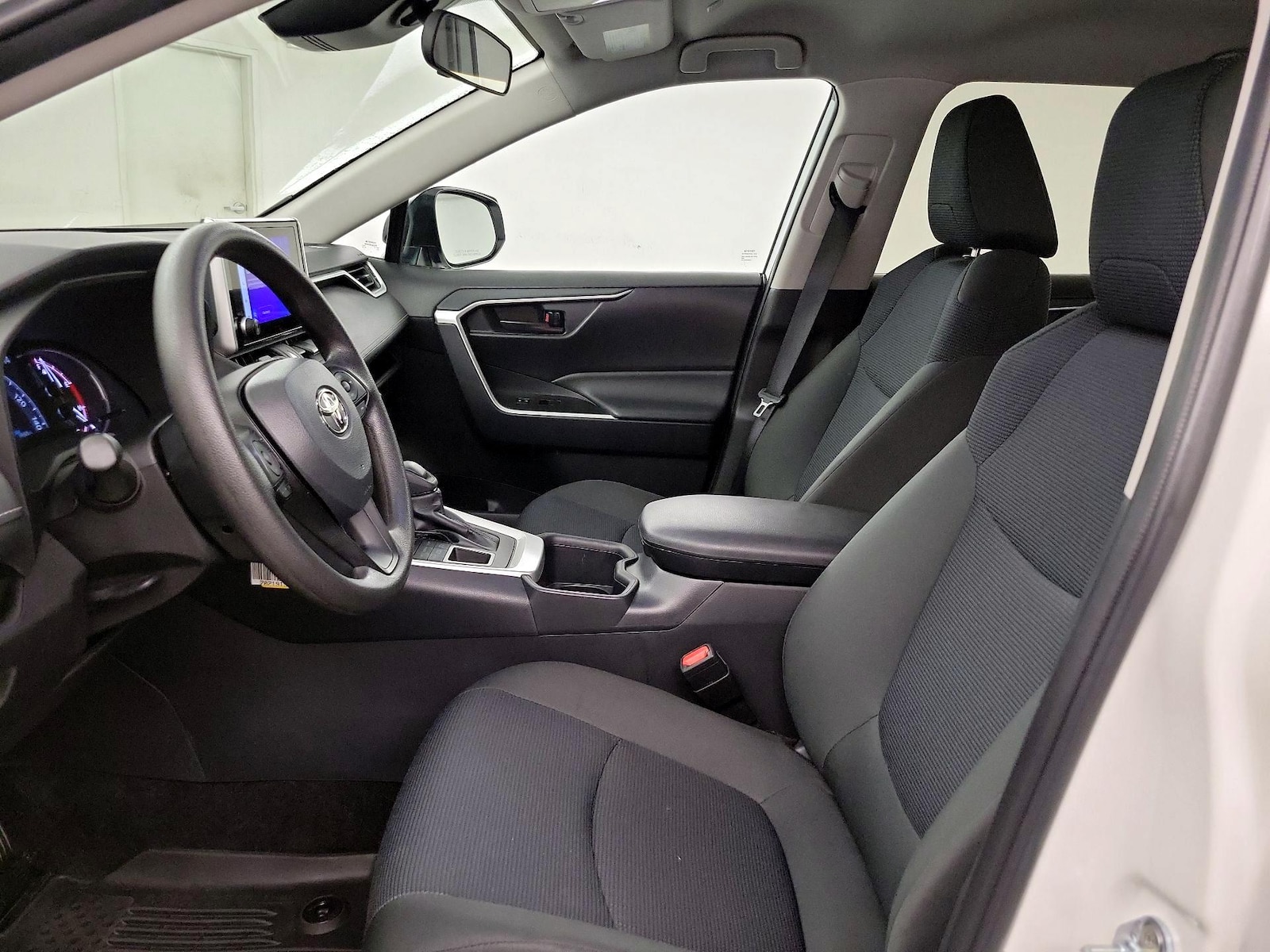 Side Airbags