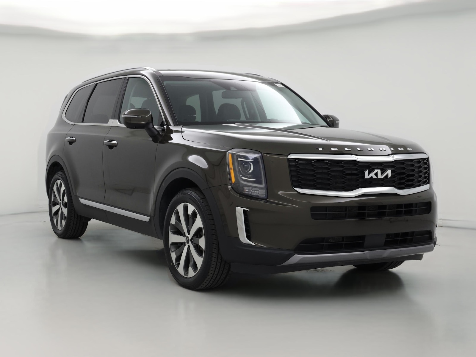 2022 Kia Telluride
