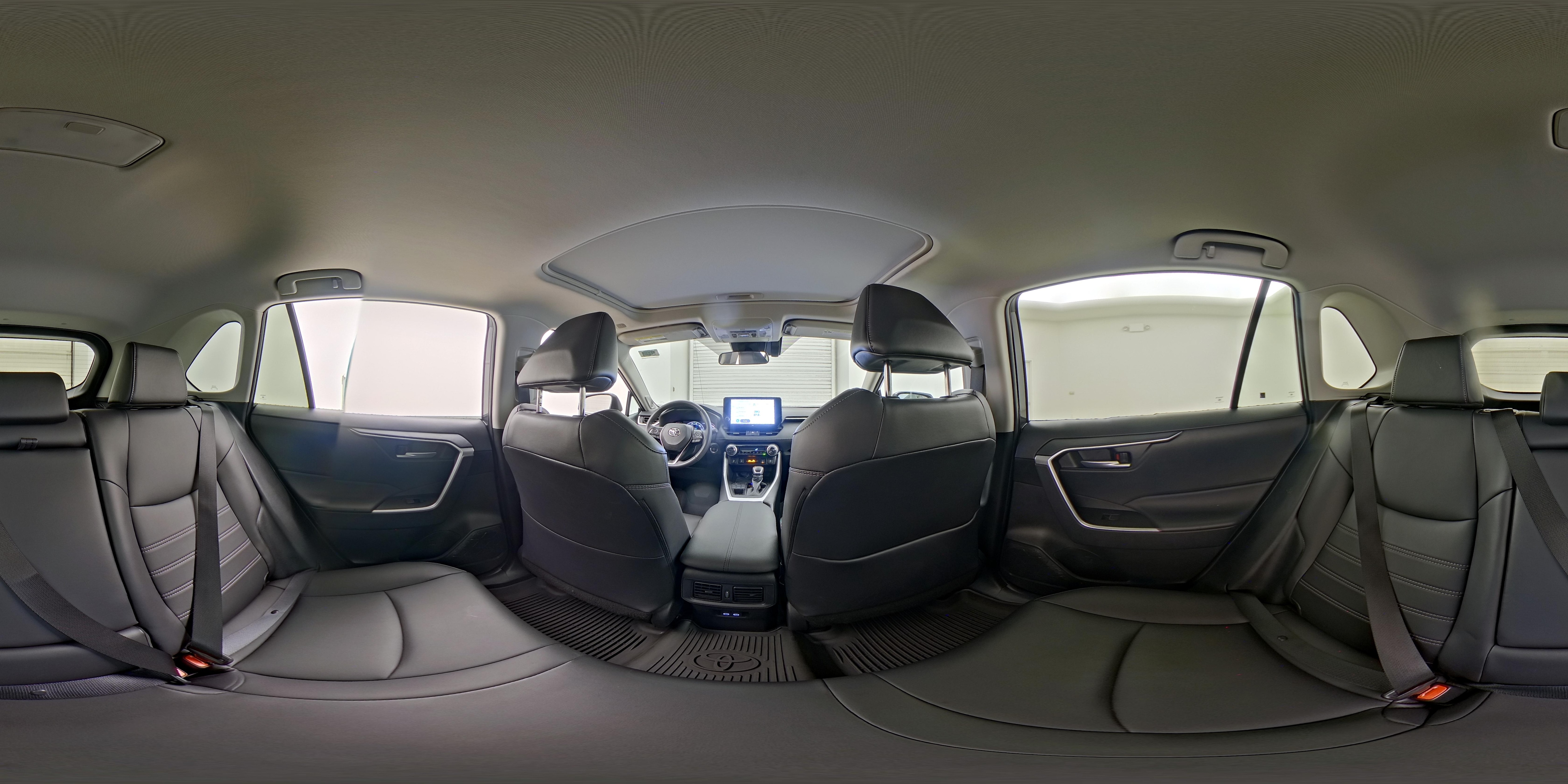 2025 Toyota RAV4 XLE Premium - Photo 27