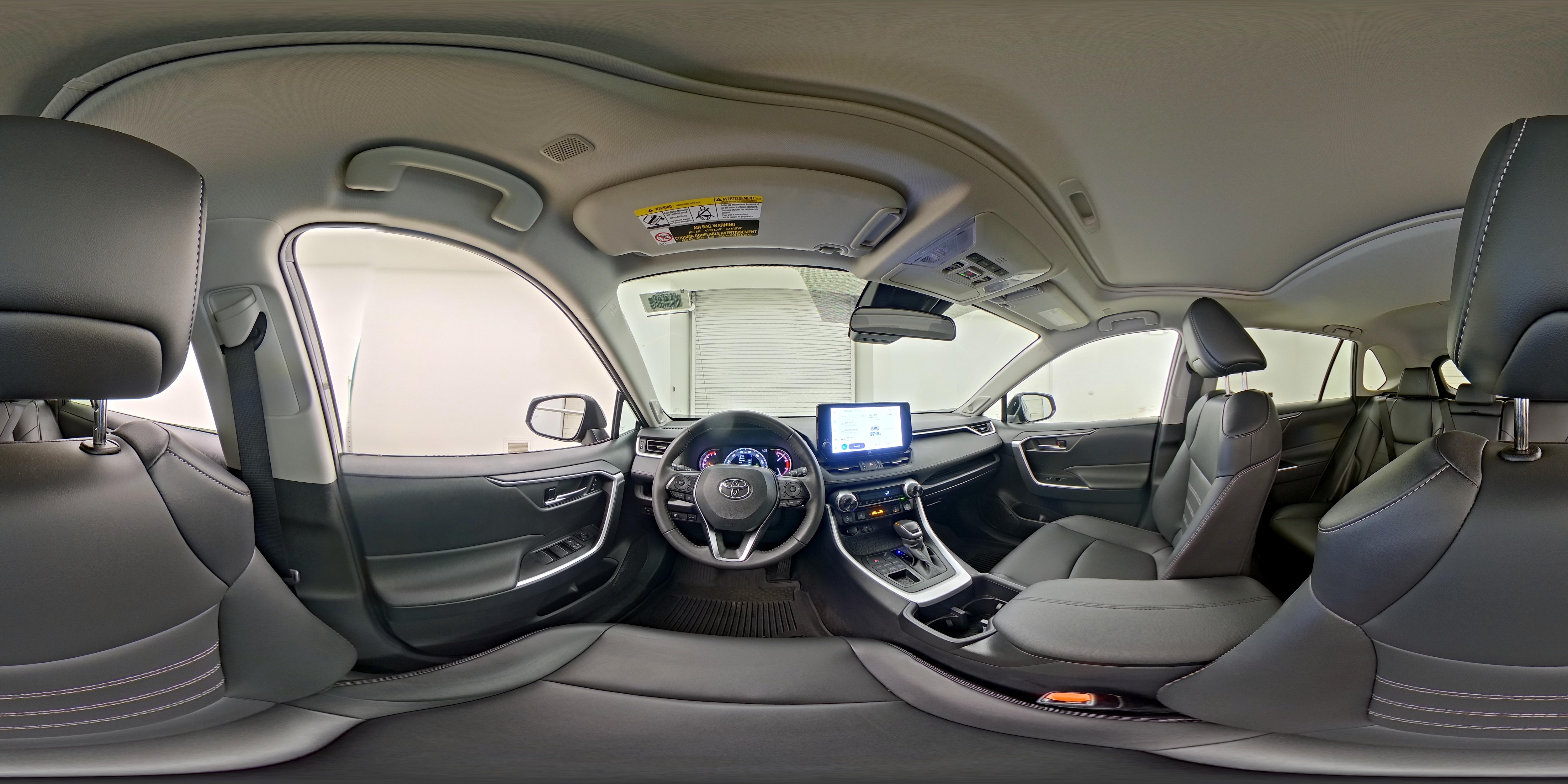2025 Toyota RAV4 XLE Premium - Photo 28