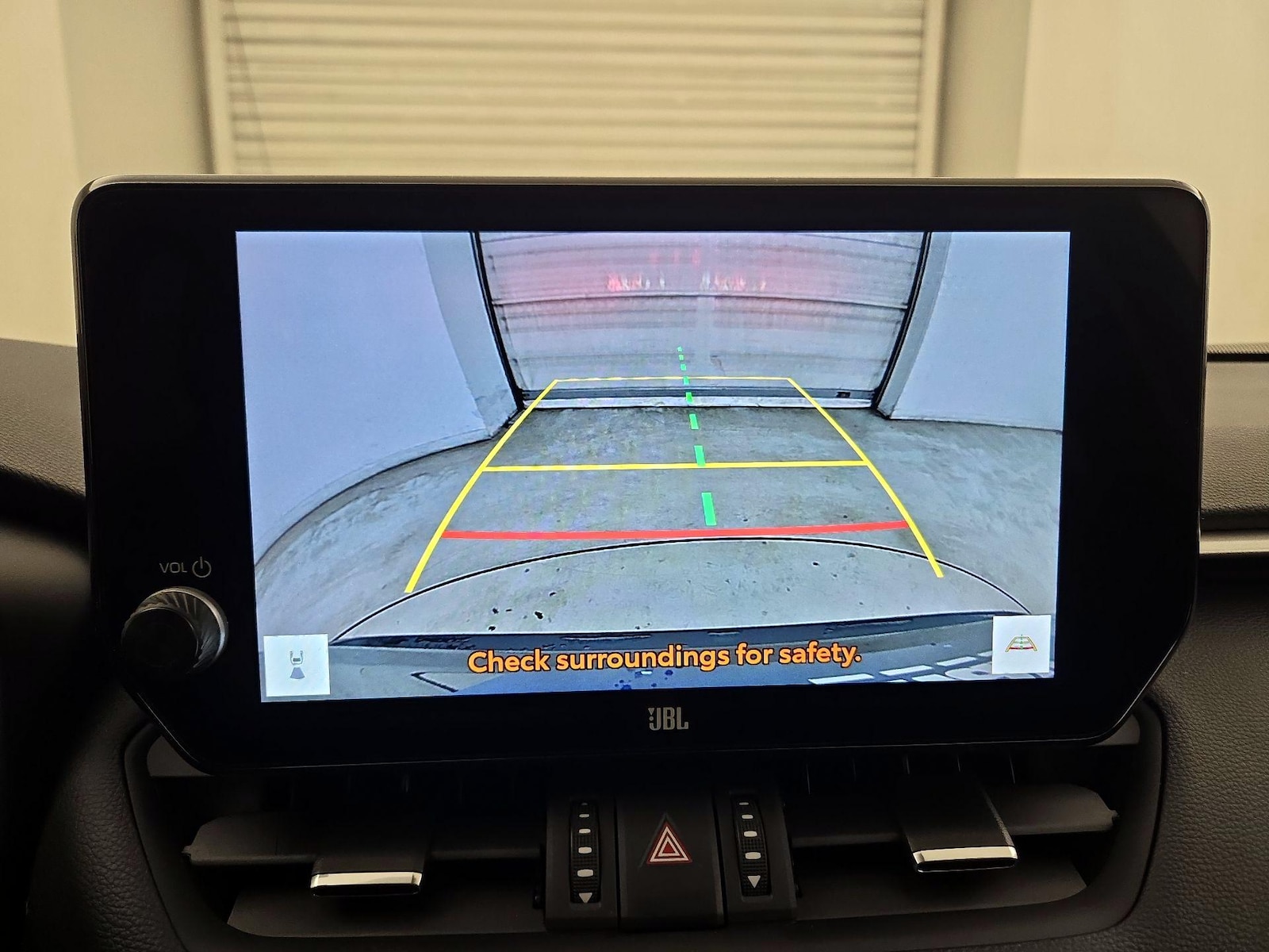 2025 Toyota RAV4 XLE Premium - Photo 16