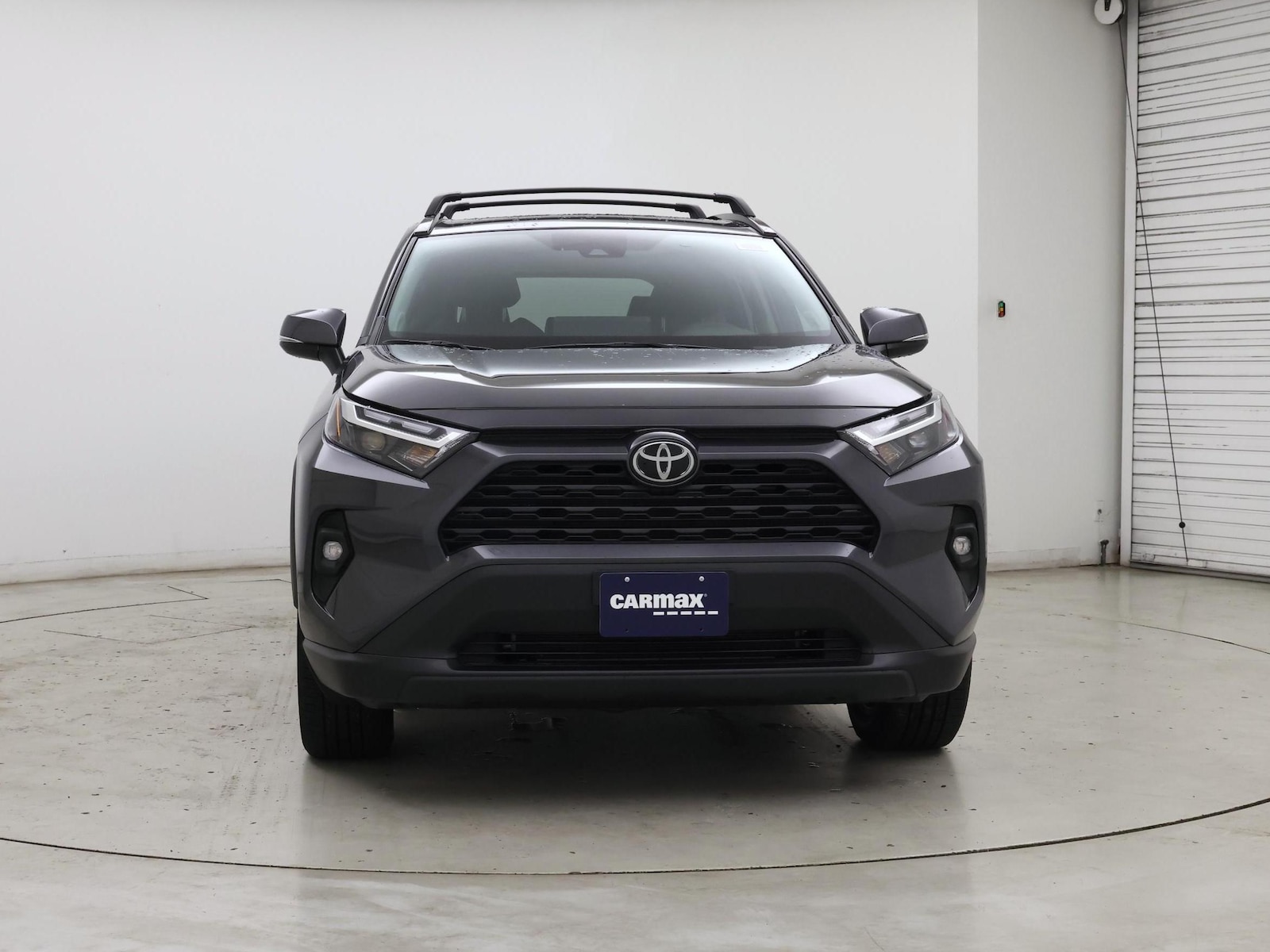 2025 Toyota RAV4 XLE Premium - Photo 6