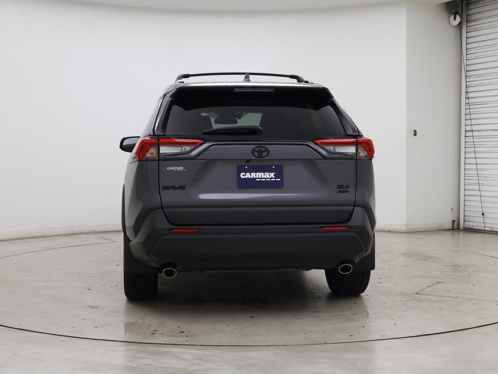 2025 Toyota RAV4 XLE Premium - Photo 7