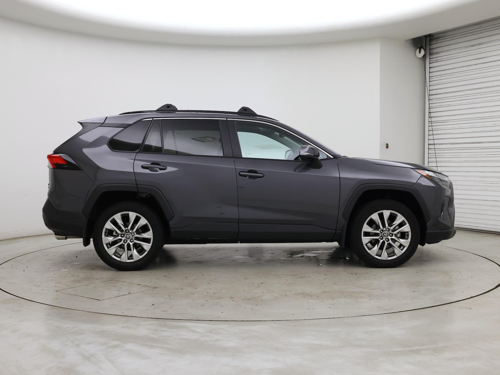 2025 Toyota RAV4 XLE Premium - Photo 8