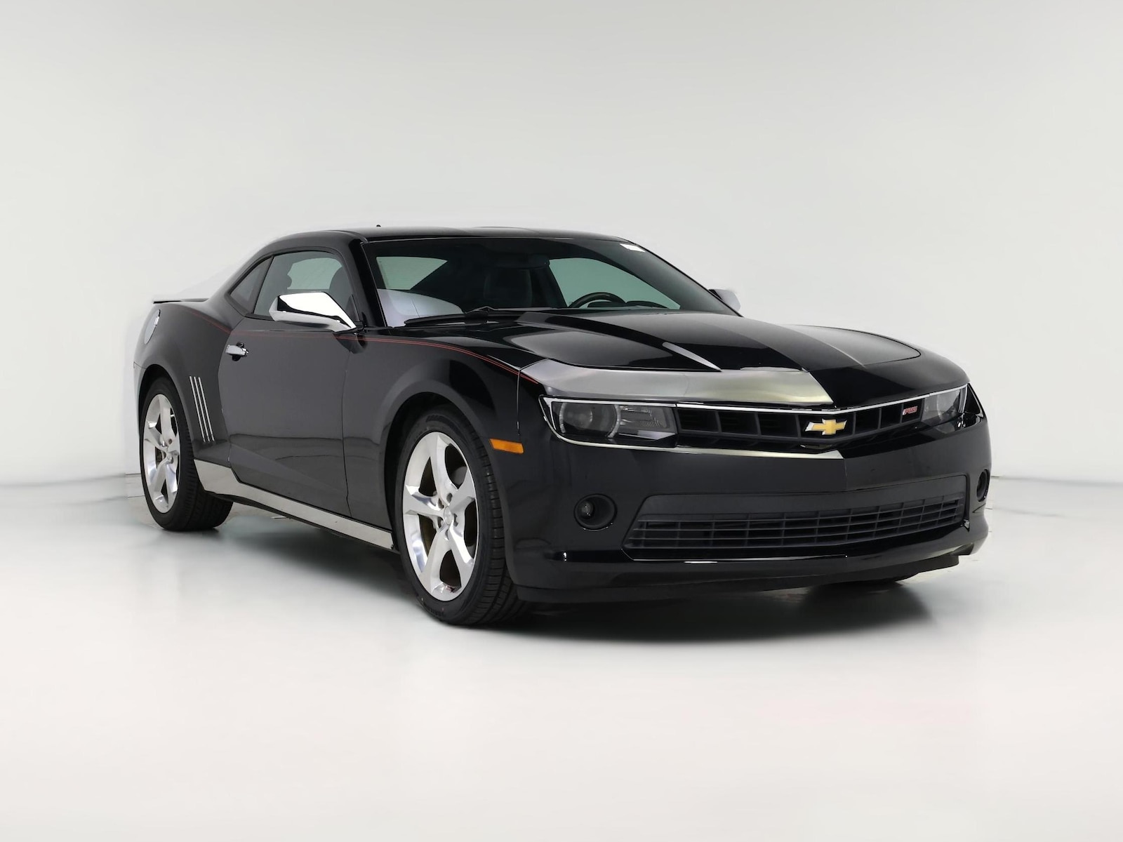 2015 Chevrolet Camaro