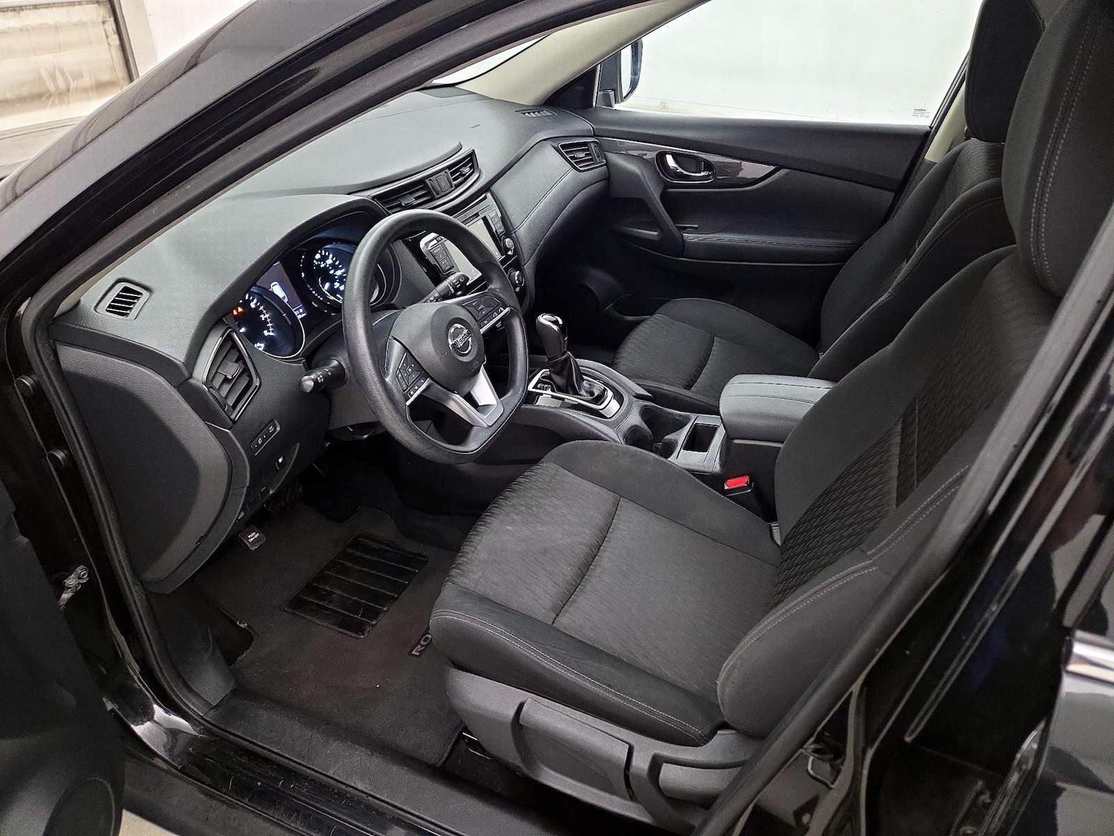 Side Airbags