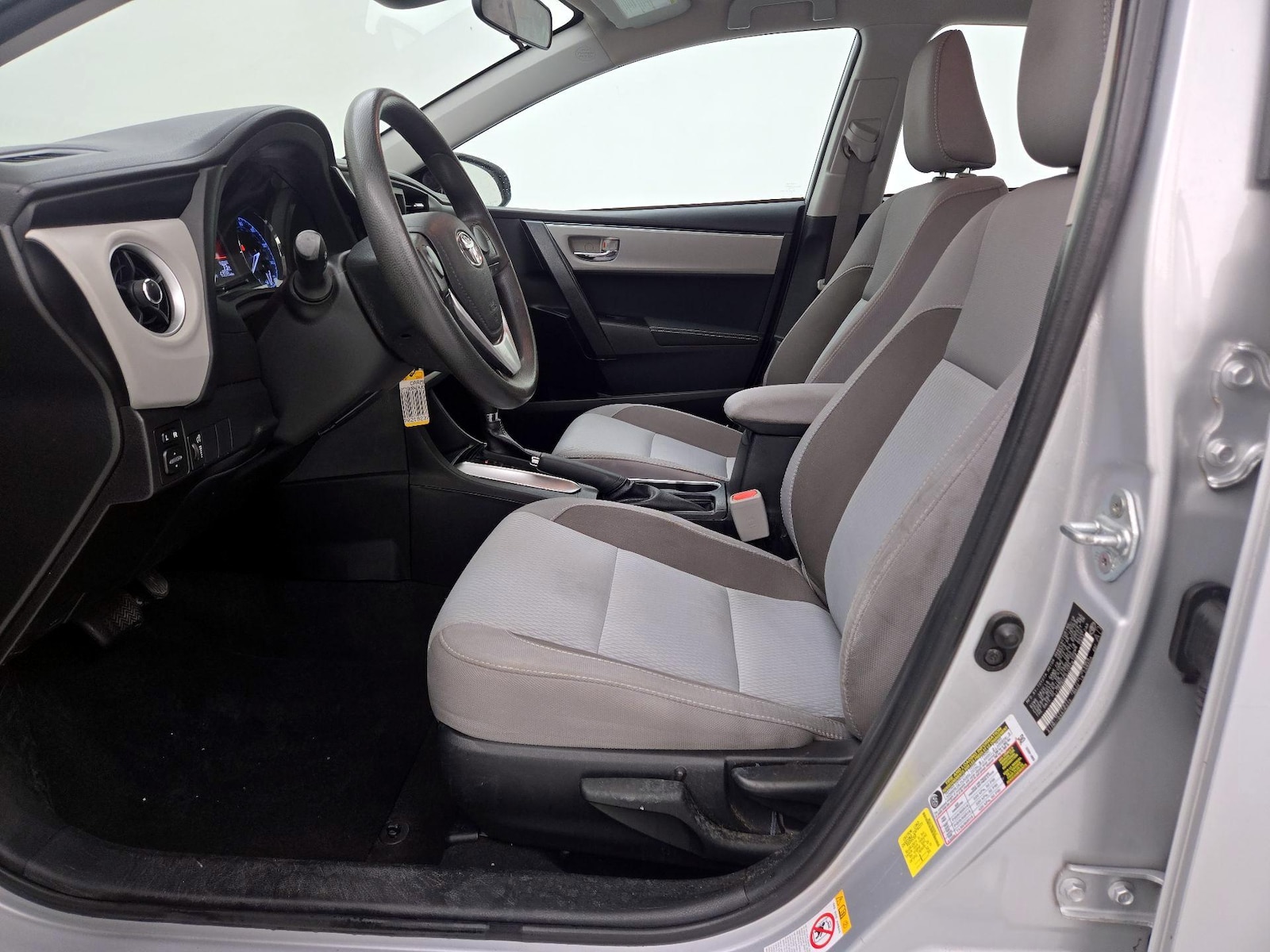 Side Airbags