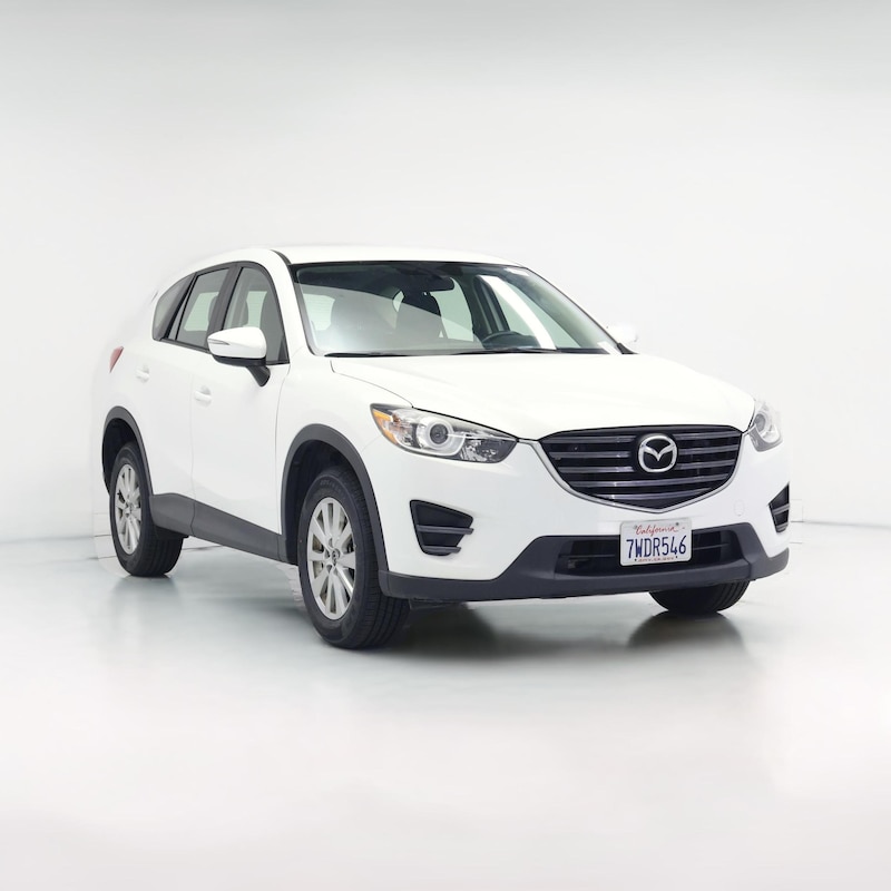 2016 Mazda CX-5 2016.5 Sport