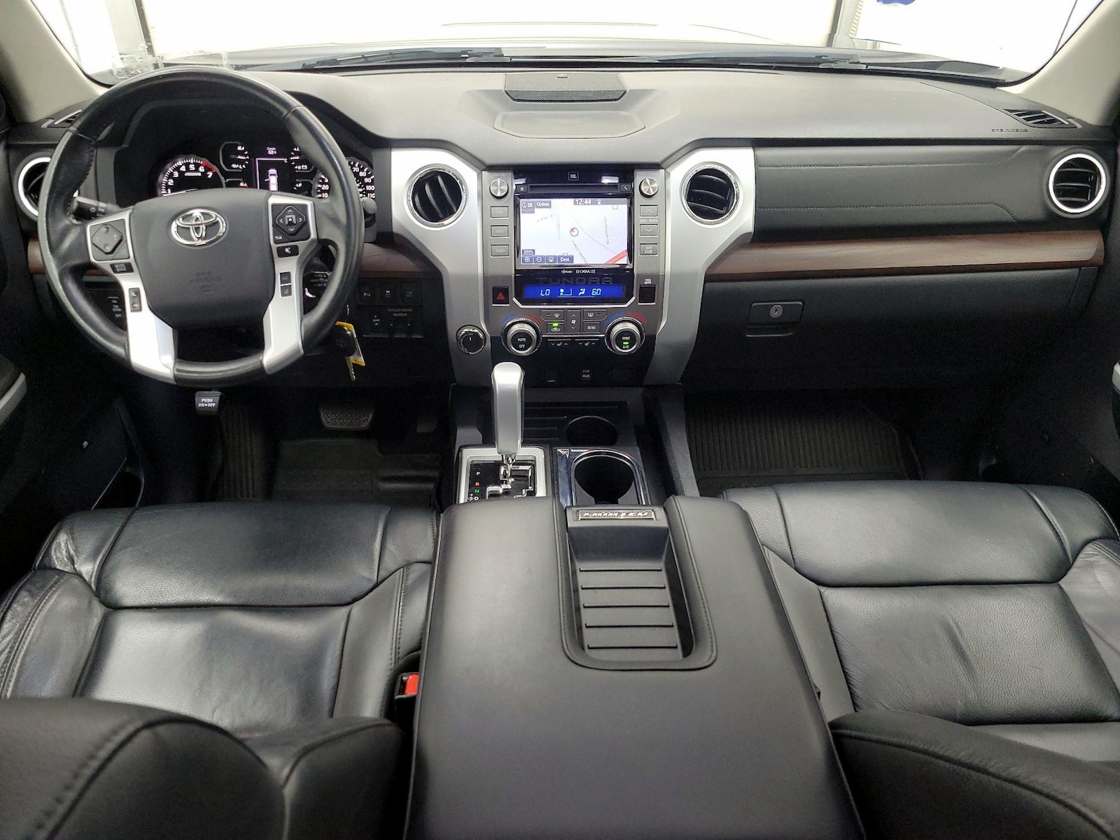 Navigation System