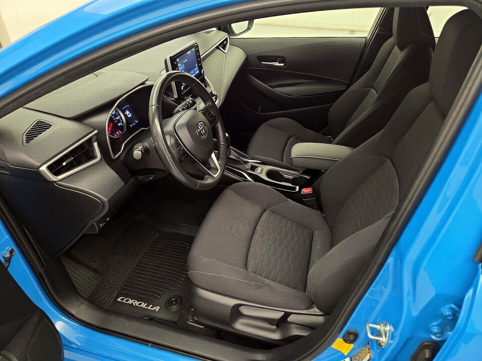 Side Airbags