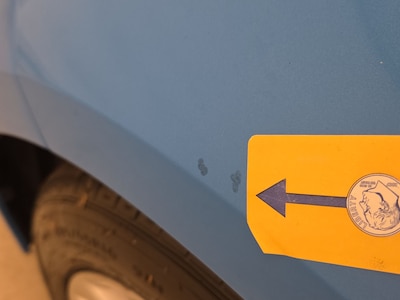 Condition detail