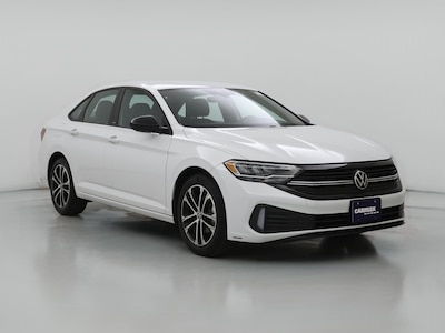 2023 Volkswagen Jetta Sport