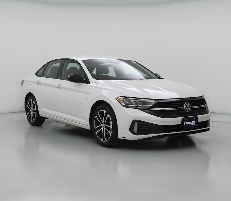 2023 Volkswagen Jetta Sport