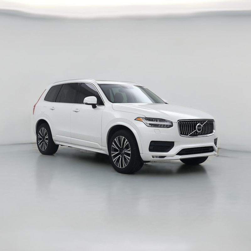 2021 Volvo XC90 T5 Momentum
