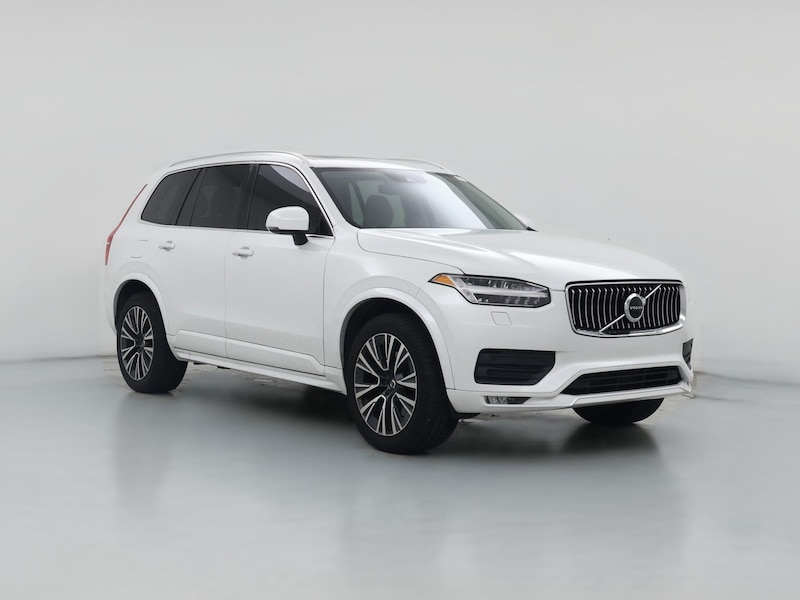 2021 Volvo XC90 T5 Momentum