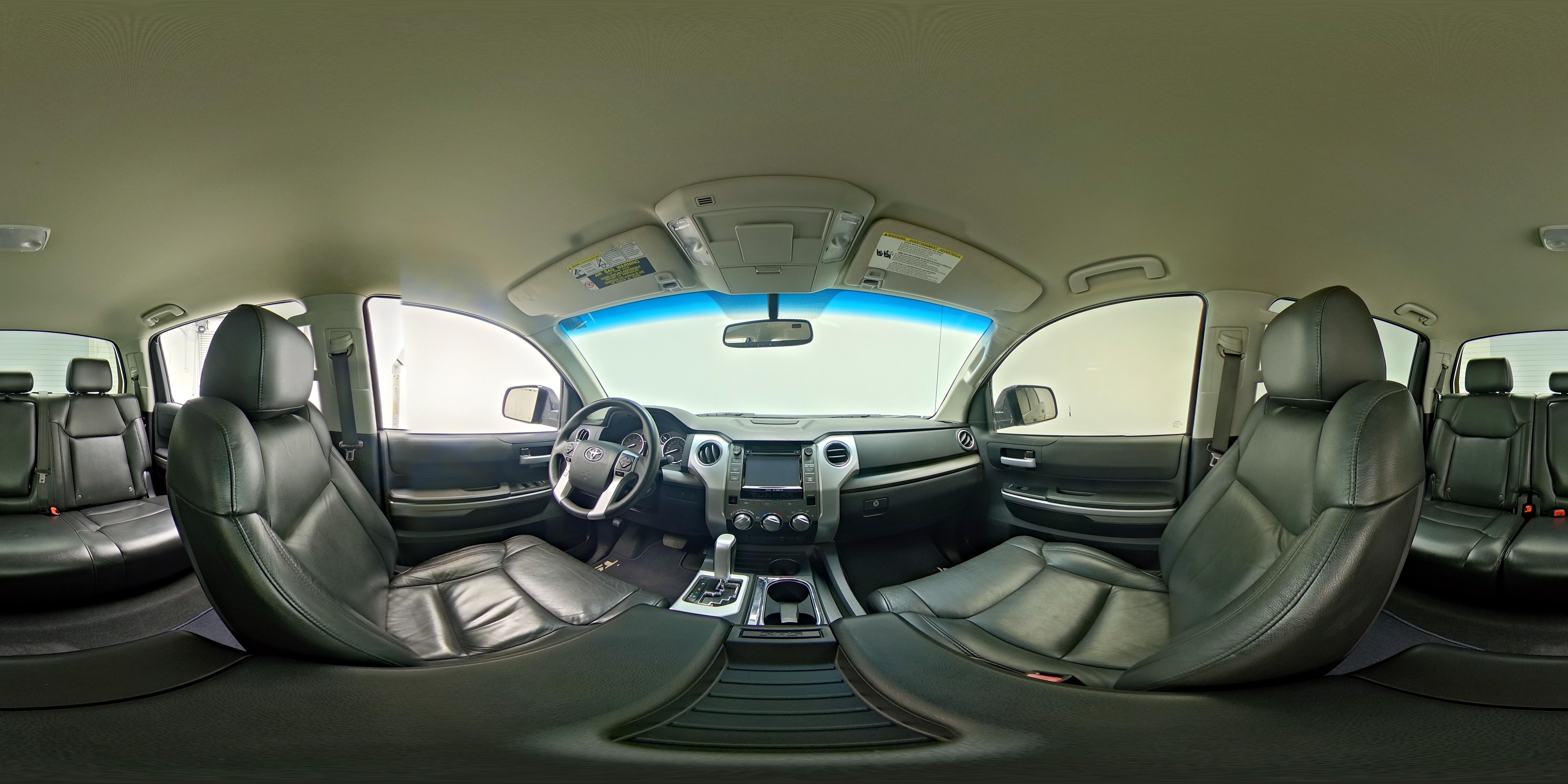 2014 Toyota Tundra SR5 - Photo 24