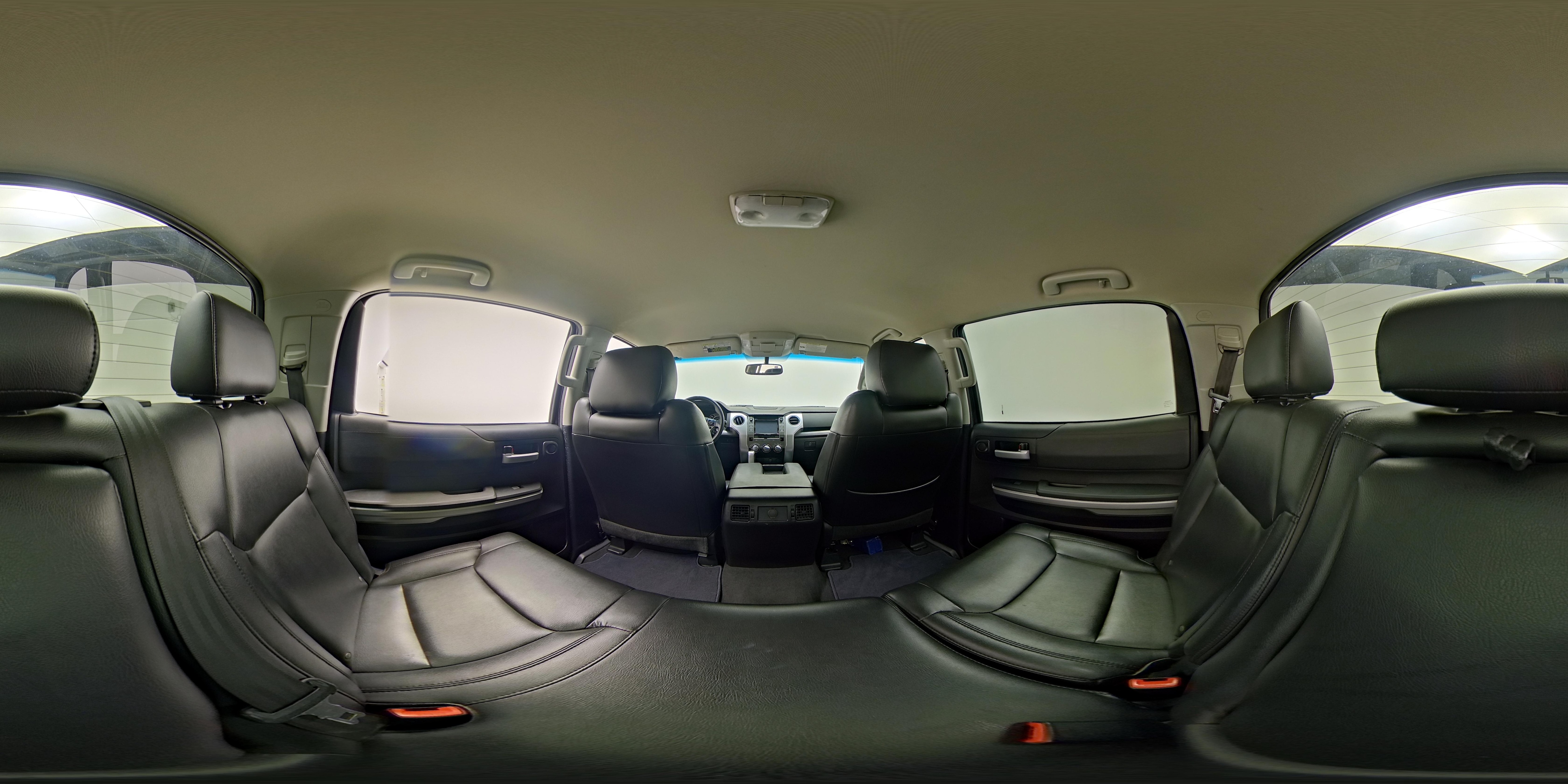 2014 Toyota Tundra SR5 - Photo 25
