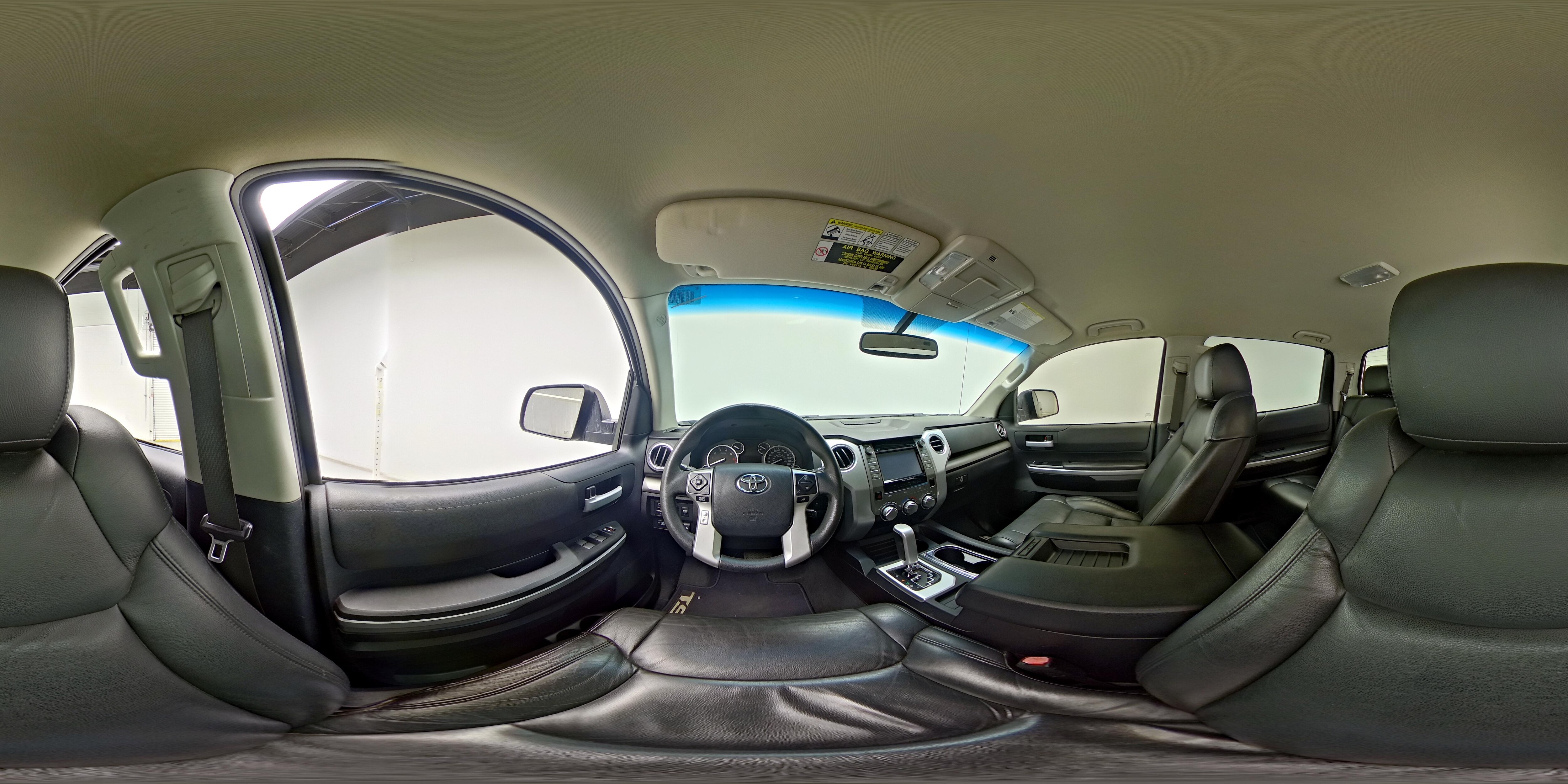 2014 Toyota Tundra SR5 - Photo 26