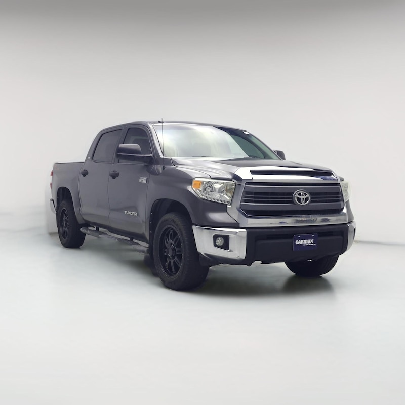 2014 Toyota Tundra SR5