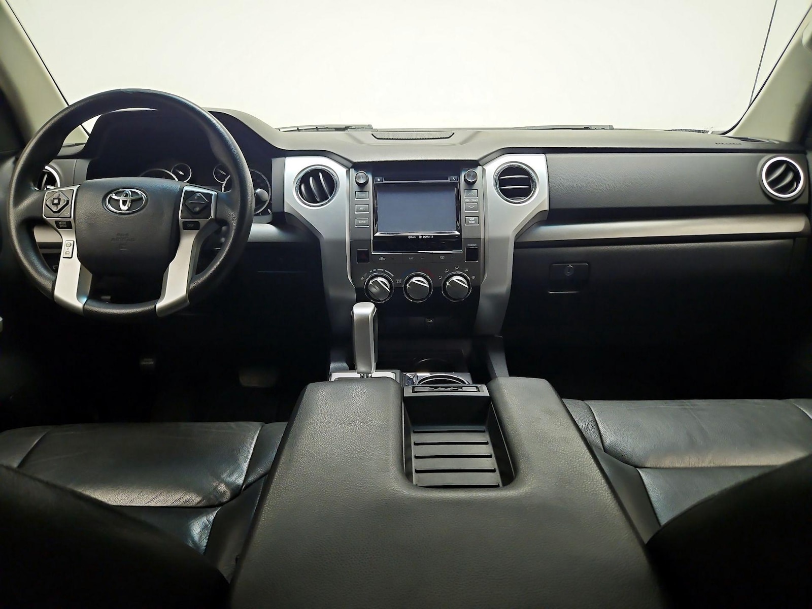 2014 Toyota Tundra SR5 - Photo 10