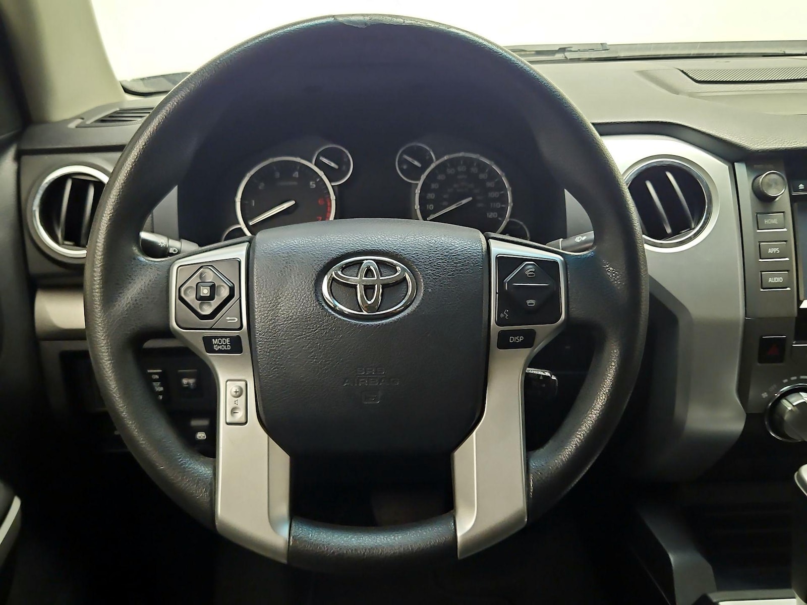 2014 Toyota Tundra SR5 - Photo 11