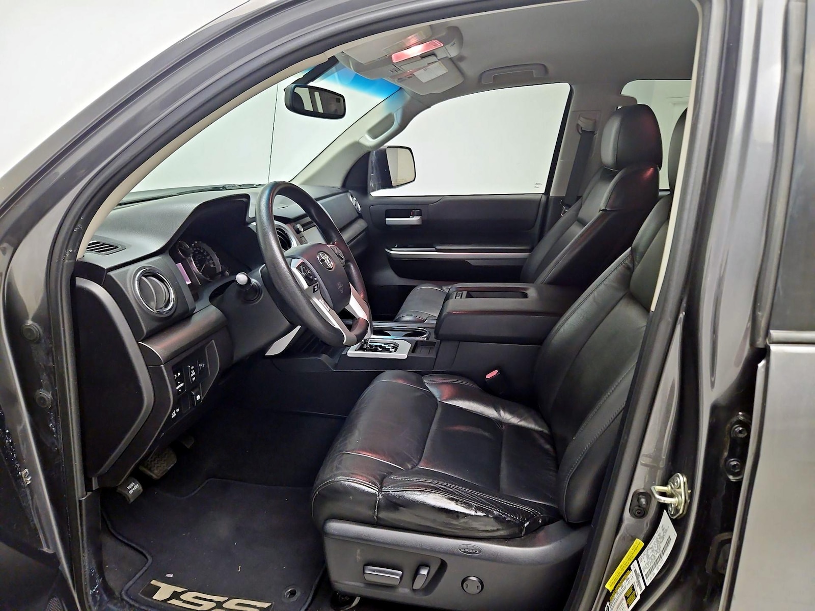2014 Toyota Tundra SR5 - Photo 12